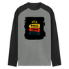 T-Shirt - Bold Typography Affirmations