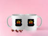 Mug - Bold Typography Affirmations
