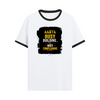 T-Shirt - Typographic Work Ethic