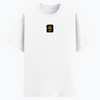 T-Shirt - Typographic Work Ethic