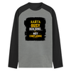 T-Shirt - Typographic Work Ethic