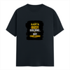 T-Shirt - Typographic Work Ethic