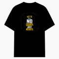 Cotton Stretch T-Shirt (Dtg) | T-Shirts | Him, Her, Unisex | Personalized | DTG | Motivational | Motivation | Success | Daily Motivation | Empowering | Results Over Excuses - front - Black - mockup 1