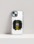 Hard Clear Case | iPhone | TPU Sides & PC Back | Detachable Camera Protector, Scratch-Proof | Unisex | Personalized | Motivational | Motivation | Success | Daily Motivation | Empowering | Results Over Excuses - front_15 - 15 - mockup 8
