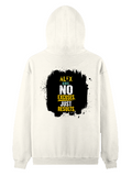 Pullover Hoodie (Dtf) | Hoodies & Jackets | DTF, DTG | Him, Her, Unisex | Personalized | DTF | Motivational | Motivation | Success | Daily Motivation | Empowering | Results Over Excuses - back - Off White - mockup 2