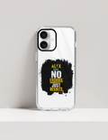 iPhone Glass Case | For iPhone Users | Tempered Glass Back & TPU Sides | Durable Protection & Fade-Proof Print | Unisex | Personalized | Motivational | Motivation | Success | Daily Motivation | Empowering | Results Over Excuses - front_16 Plus - 16 Plus - mockup 5