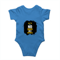 Rompers | Regular Fit Baby & Toddler | Bio-Washed Cotton | Double Stitched, Pre-Shrunk | Unisex | Personalized | DTG | Motivational | Motivation | Success | Daily Motivation | Empowering | Results Over Excuses - back - Orchid Blue - mockup 2