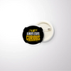 Accessory - Bold Typography Self-improvement