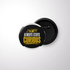 Accessory - Bold Typography Self-improvement