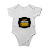 Kids Clothing - Bold Typography Self-improvement