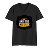 T-Shirt - Bold Typography Self-improvement