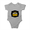 Kids Clothing - Bold Typography Self-improvement