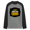 T-Shirt - Bold Typography Self-improvement
