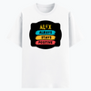 T-Shirt - Graphic Positivity