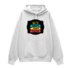 Hoodie - Graphic Positivity