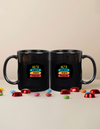 Mug - Graphic Positivity