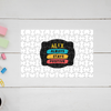 Puzzle - Graphic Positivity