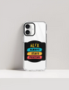 Phone Case - Graphic Positivity