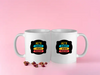 Mug - Graphic Positivity