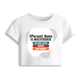 Personalized Humorous T-Shirt with Custom Name