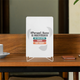 Personalized Humorous Accessory with Custom Name - Acrylic Display Stand Accessories Accessory