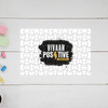 Puzzle - Bold Positivity