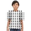 T-Shirt - Bold Design