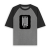 Raglan T-Shirt - Positive Friendship