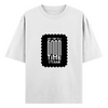 Oversized Classic T-Shirt - Good Time Anytime