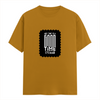 Male Classic Crew T-Shirt - Good Time Anytime