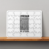 MDF Wooden Puzzles - Straight by Design