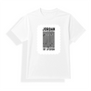 Unisex Jersey T-Shirt - Straight by Design
