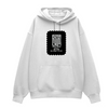 Oversized Hoodie - Keep It Calm