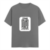 Female Classic Crew T-Shirt - Your Secrets Are Safe