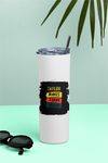Tumbler Bottle - Makes Today Great