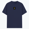 Basic T-Shirt PC - Busy Building, Not Complaining