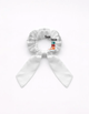 Personalized Typographic Accessory with Custom Name