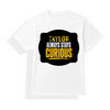 Unisex Jersey T-Shirt - Always Curious