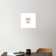 Personalized Minimalist Acrylic Poster Accessories with Custom Name