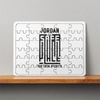 MDF Wooden Puzzles - Everyday Trust abc