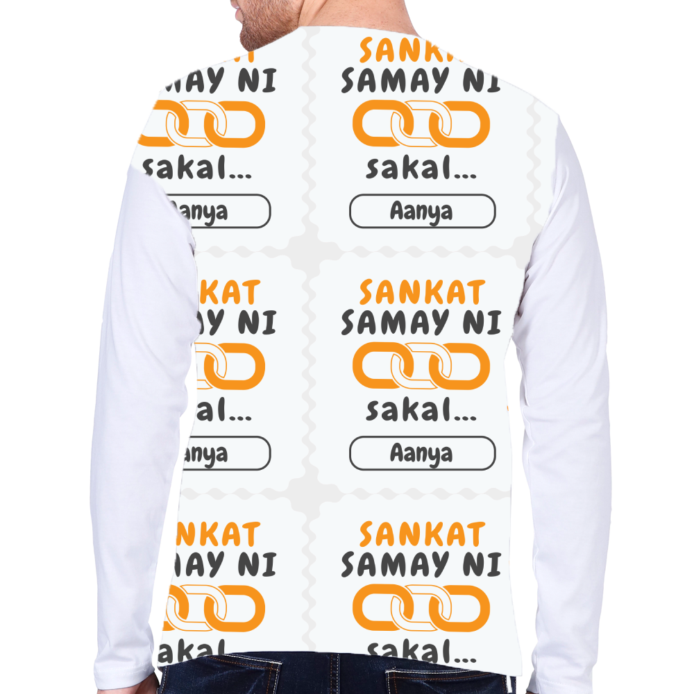 Personalized Minimalist T-Shirt with Custom Name - Male Bike Rider T Shirt All Over Printed Products T-Shirt