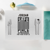 Placemat - Everyday Trust abc