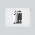 Placemat | Home Dining | 100% Polyester | Durable & Fade-Proof Prints | Unisex | Personalized | Typography | Trust | Secrets | Everyday - front_2 - White - mockup 2