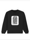 Oversized Sweatshirt - Everyday Trust abc