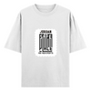 Oversized Standard T-Shirt - Everyday Trust abc