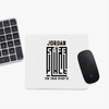 Mouse Pad - Everyday Trust abc