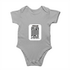Rompers - Everyday Trust abc