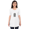 Female Maternity Dress - Everyday Trust abc