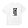 Unisex Jersey T-Shirt - Everyday Trust abc