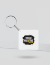 Keychain - Positive Vibes Only